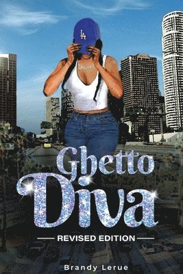 bokomslag Ghetto Diva