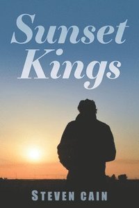 bokomslag Sunset Kings