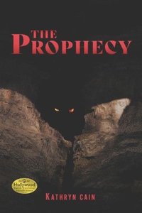 bokomslag Prophecy