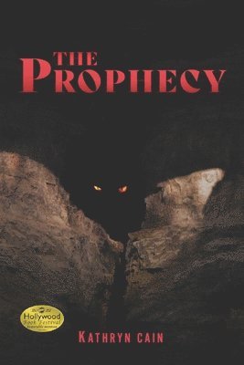 bokomslag Prophecy