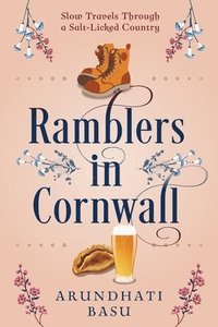 bokomslag Ramblers in Cornwall