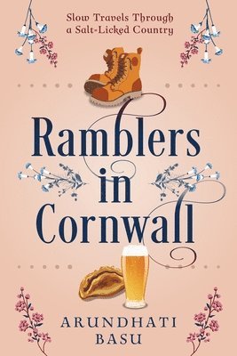 Ramblers in Cornwall 1