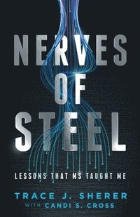 bokomslag Nerves of Steel