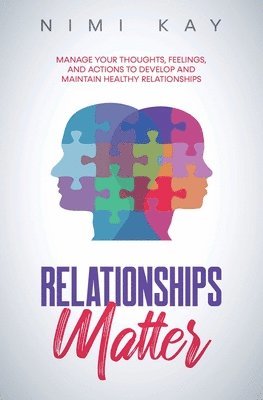 Relationships Matter 1