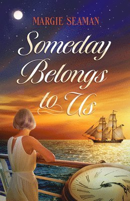 Someday Belongs to Us 1