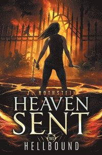 bokomslag Hellbound (Heaven Sent Book Two)