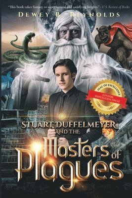 STUART DUFFELMEYER AND THE MASTERS of PLAGUES 1