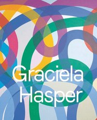 bokomslag Graciela Hasper