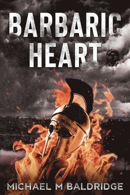 bokomslag Barbaric Heart