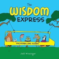 bokomslag The Wisdom Express