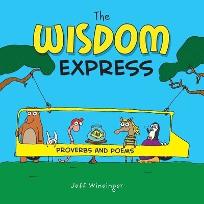 The Wisdom Express 1