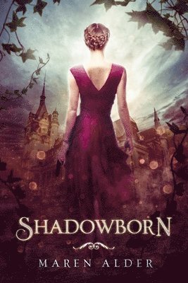 Shadowborn 1