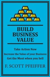 bokomslag Build Business Value