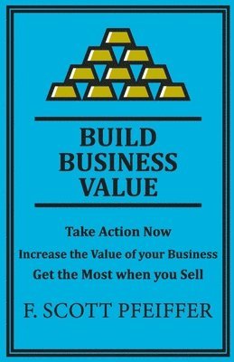 Build Business Value