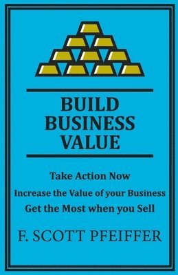 Build Business Value 1