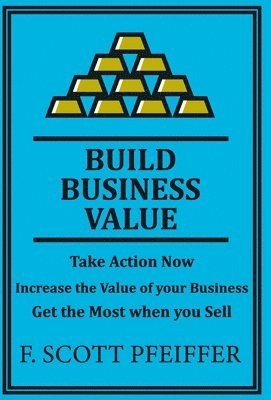 Build Business Value 1