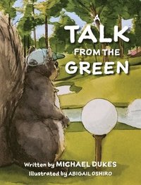 bokomslag A Talk from the Green