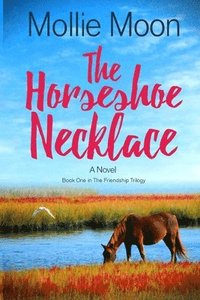 bokomslag The Horseshoe Necklace: Book One in the Friendship Trilogy