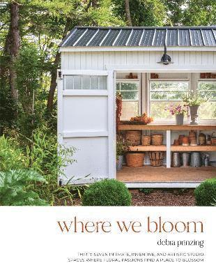 Where We Bloom 1