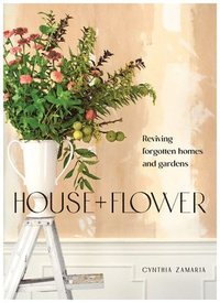 bokomslag House + Flower