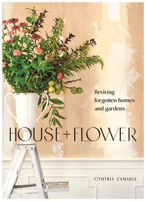 House + Flower 1