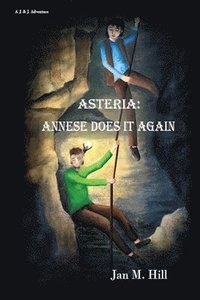 bokomslag Asteria