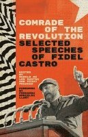 Fidel Castro, Manolo de Los Santos, Vijay Prashad, Manolo De Los Santos - Comrade of the Revolution, Häftad