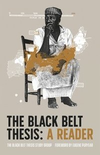 bokomslag Black Belt Thesis