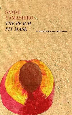 The Peach Pit Mask 1