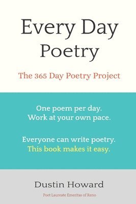 Every Day Poetry 1