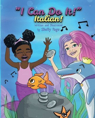 I Can Do It- Italian 1