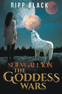 bokomslag Slievgall'ion