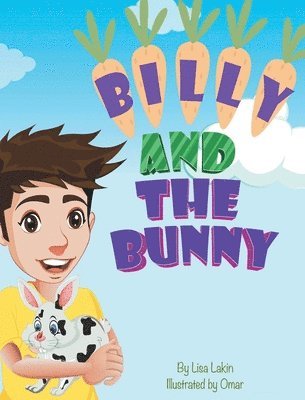 Billy And The Bunny 1