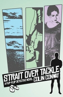 Strait Over Tackle 1