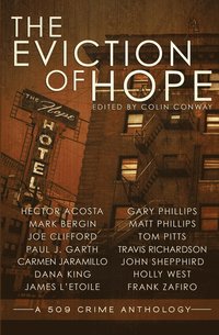 bokomslag The Eviction of Hope