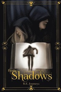 bokomslag From Shadows