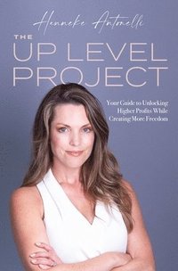 bokomslag Up Level Project