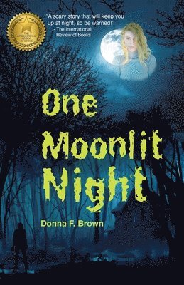 One Moonlit Night 1