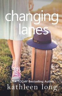 bokomslag Changing Lanes