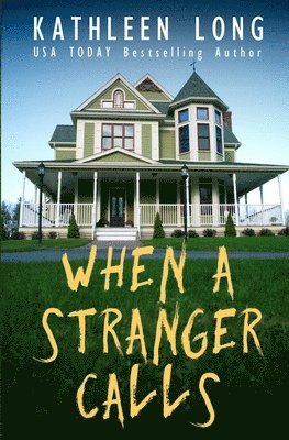 When A Stranger Calls
