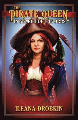 bokomslag The Pirate Queen