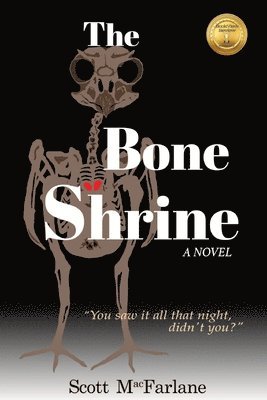 Bone Shrine 1