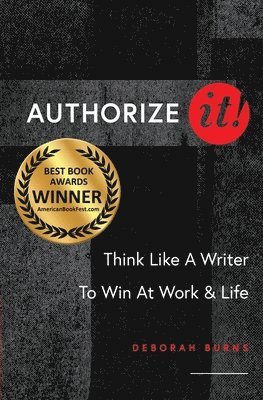 Authorize It! 1