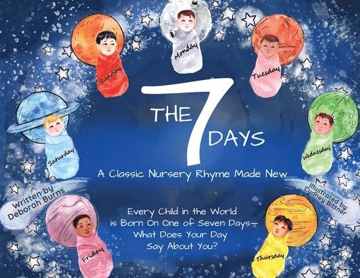 The 7 Days 1