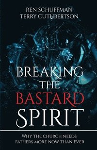 bokomslag Breaking the Bastard Spirit