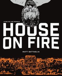 bokomslag House on Fire