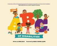 bokomslag ABCs of Disabilities