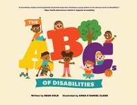 bokomslag ABCs of Disabilities