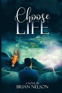 bokomslag Choose Life