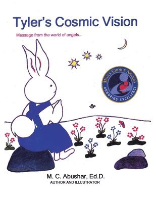 bokomslag Tyler's Cosmic Vision